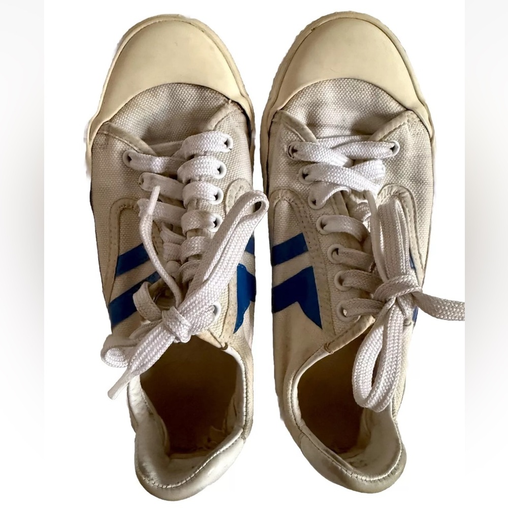Celine Cloth Sneakers Size 36